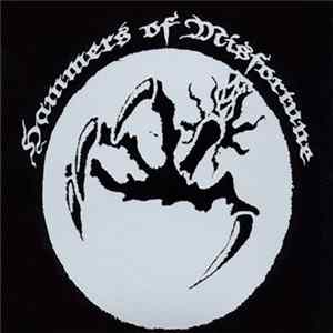 Hammers Of Misfortune - The August Engine FLAC