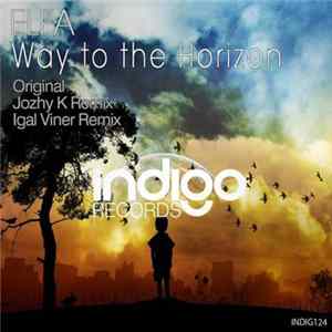 Elfa - Way To The Horizon FLAC