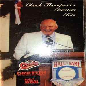 Chuck Thompson - Chuck Thompson's Greatest Hits FLAC