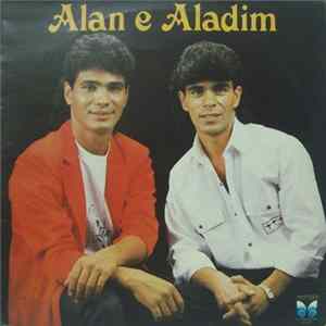 Alan E Aladim - Alan E Aladim FLAC