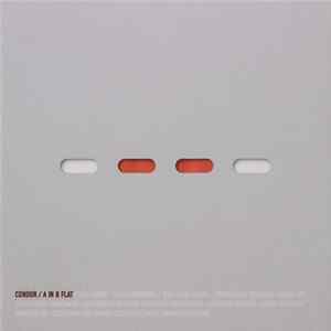Wolfgang Fuchs , Luis Conde - CONDOR FLAC