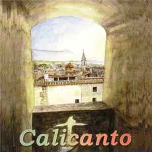 C. Delume And Bernard Wystraete - Calicanto FLAC