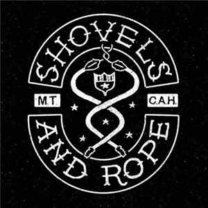Shovels And Rope - Predecessors FLAC