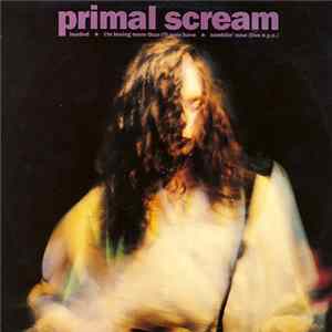 Primal Scream - Loaded E.P. FLAC