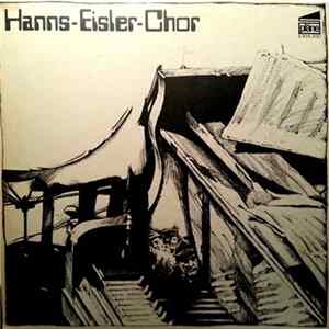 Hanns-Eisler-Chor - Hanns-Eisler-Chor FLAC