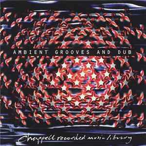 Various - Ambient Grooves And Dub FLAC
