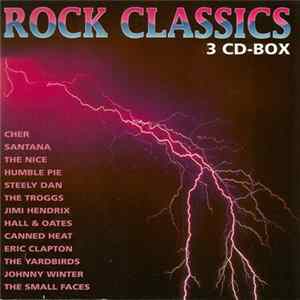 Various - Rock Classics FLAC