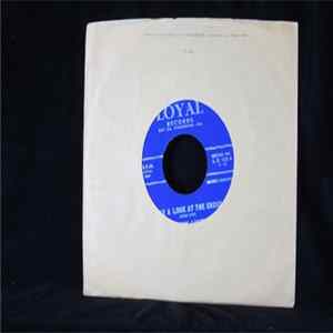 Naomi Love - Take A Look At The Cross / Who? Was It You? FLAC