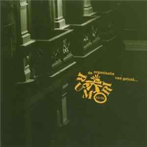 Various - Rumori (De Organisatie van Geluid... 1995/1996) FLAC