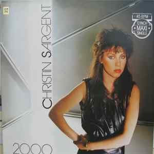 Christin Sargent - 2000 Years After Zero FLAC