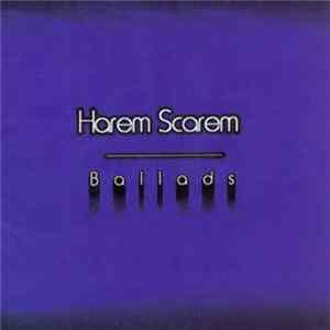 Harem Scarem - Ballads FLAC