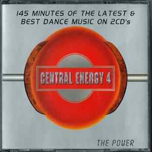 Various - Central Energy 4 - The Power FLAC