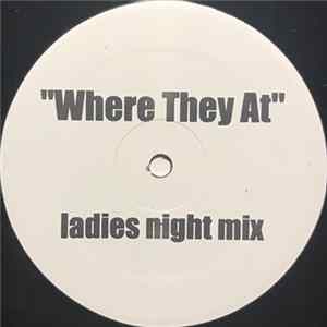 Disco D - Where They At / Shut Up FLAC
