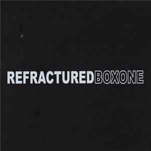 Joy Division - Refracturedboxone FLAC