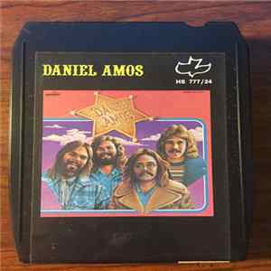 Daniel Amos - Daniel Amos FLAC