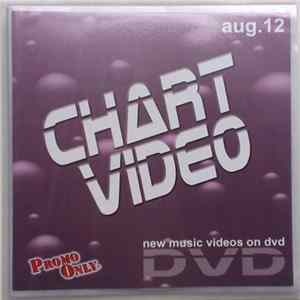 Various - Chart Video (Aug.12) FLAC