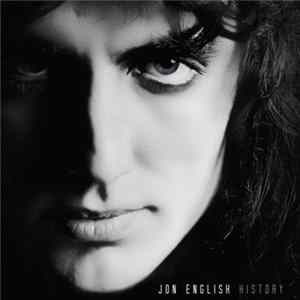 Jon English - History FLAC