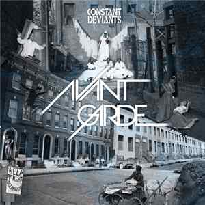 Constant Deviants - Avant Garde FLAC