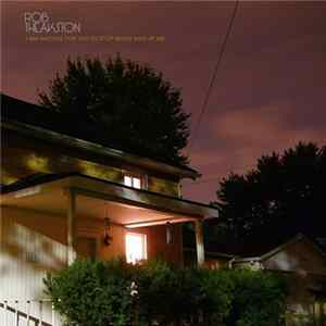 Rob Theakston - I Am Waiting For You To Stop Being Mad At Me FLAC
