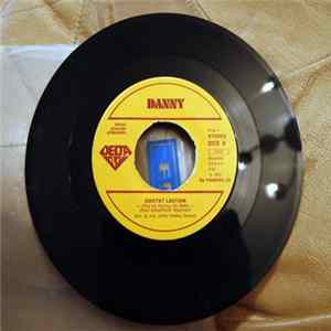 Danny - Odotat Lastain FLAC