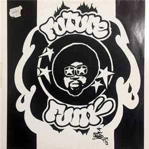 Future Funk - Future Funk FLAC