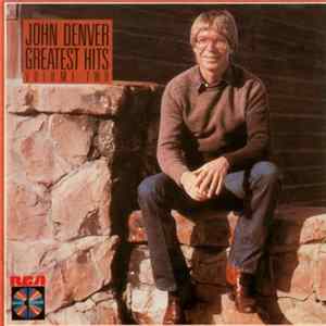 John Denver - Greatest Hits Volume Two FLAC