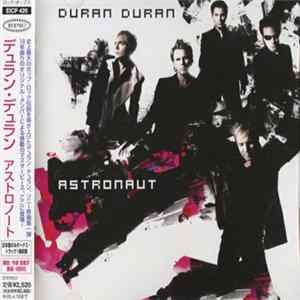 Duran Duran - Astronaut FLAC