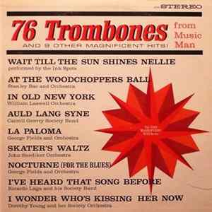 Various - 76 Trombones FLAC