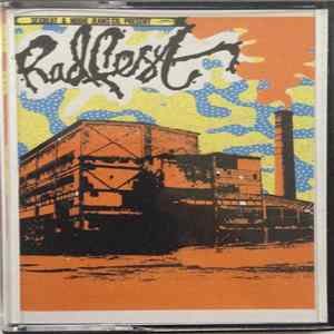 Various - Radfest FLAC