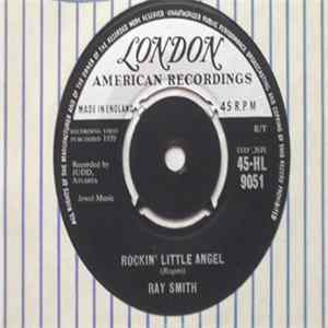 Ray Smith - Rockin' Little Angel FLAC