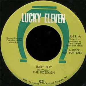 The Bossmen - Baby Boy / You And I FLAC
