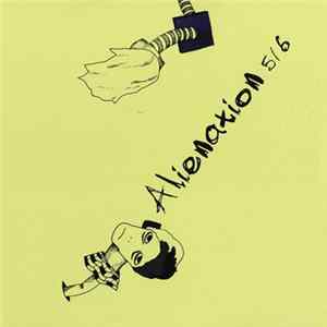Nuclear Ramjet - Alienation 5/6 FLAC