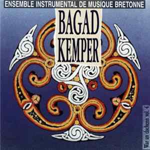Bagad Kemper - War An Dachenn Vol. 4 FLAC