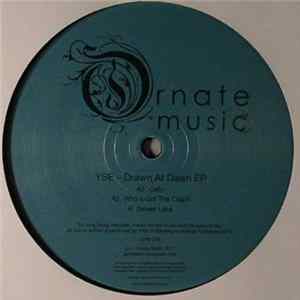 YSE - Drawn At Dawn EP FLAC