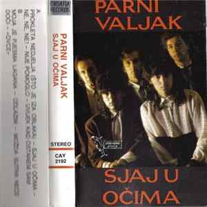 Parni Valjak - Sjaj U Očima FLAC