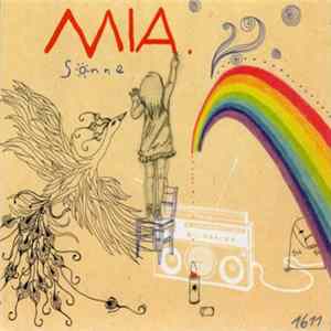 MIA. - Sonne FLAC