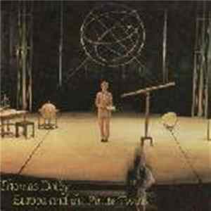 Thomas Dolby - Europa And The Pirate Twins FLAC