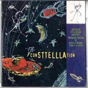 Sttellla - conSTTELLLAtion FLAC