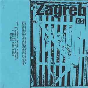 Various - Zagreb 85 FLAC