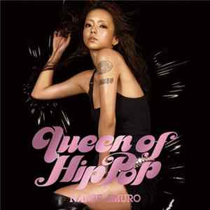 Namie Amuro - Queen Of Hip-Pop FLAC