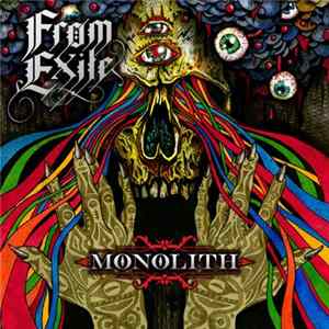 From Exile - Monolith FLAC