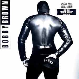 Bobby Brown - Bobby FLAC