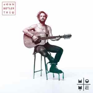 The John Butler Trio - Home FLAC