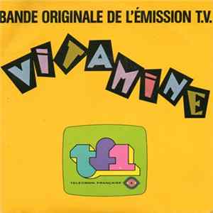 No Artist - Vitamine (Bande Originale De L'émission TV) FLAC