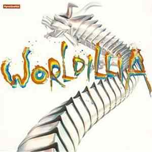 Porno Graffitti - Worldillia FLAC