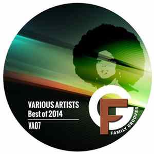 Various - Best Of 2014 FLAC