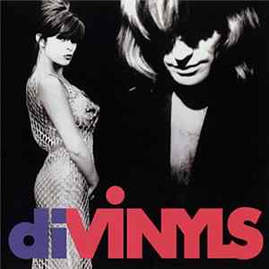 Divinyls - Divinyls FLAC