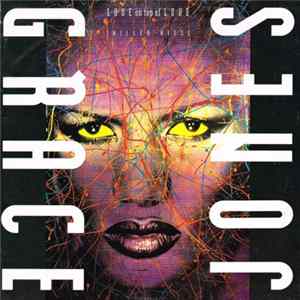 Grace Jones - Love On Top Of Love (Killer Kiss) FLAC