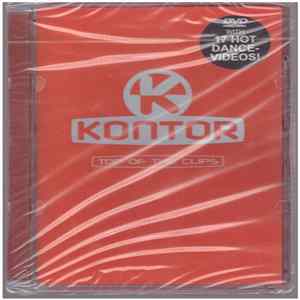 Various - Kontor - Top Of The Clips FLAC