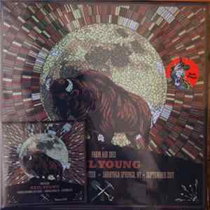 Neil Young - Farm Aid 2013 FLAC